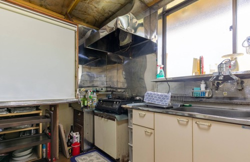 Katori House | Japanese Culture Stay & Experience OTONOMORI