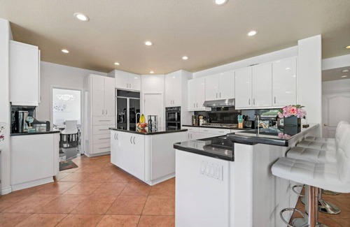 Yorba Linda Villa | Japanese Garden Yorba Linda Hills Luxury Home