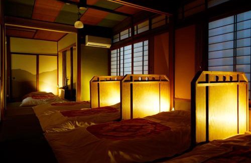 Kinosaki Onsen House | Japanese Guesthouse Kinosaki Wakayo (Female Only)