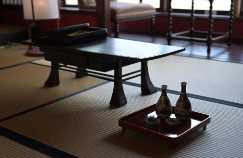 Kanazawa House | Japanese Machiya kanazawa private villa Asanogawa