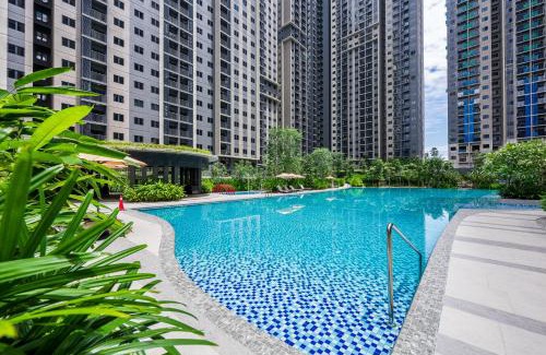 Taman Equine Apartment | Japanese Muji Suites Seri Kembangan by Nestaway