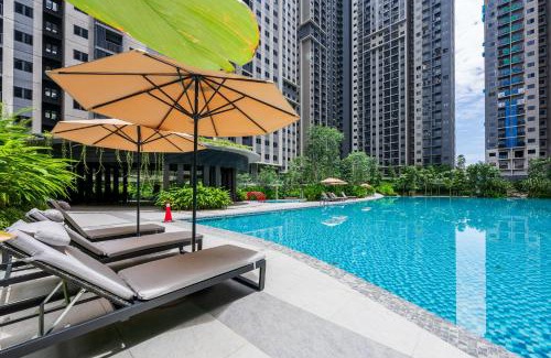 Taman Equine Apartment | Japanese Muji Suites Seri Kembangan by Nestaway