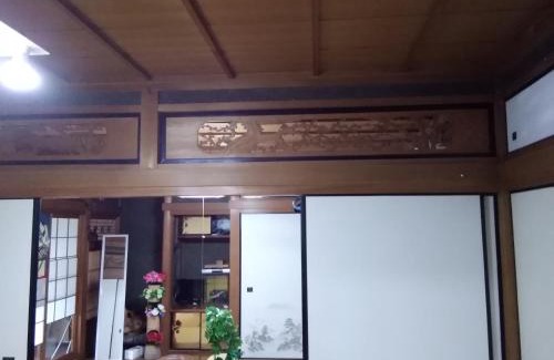 Takatsuki House | Japanese old house