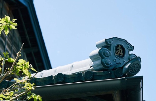 Ogano-machi House | Japanese space Tazu With a town walking bill tha / Chichibu Saitama