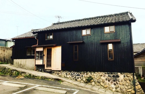 Tokoname House | Japanese space where you can spend a relaxing tim/Tokoname Aichi