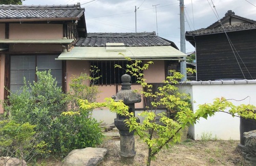 Tokoname House | Japanese space where you can spend a relaxing tim/Tokoname Aichi