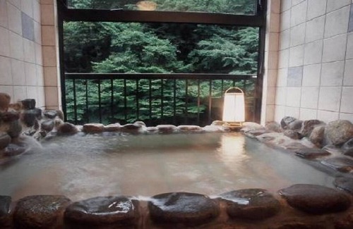 Shima House | Japanese Style 8 Tatami Pak Ho/Agatsuma-gun Gunma