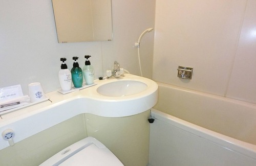 Ishiwaki House | Japanese style double Breakfast included Double room Nonsmoking /Yurihonjo Akita