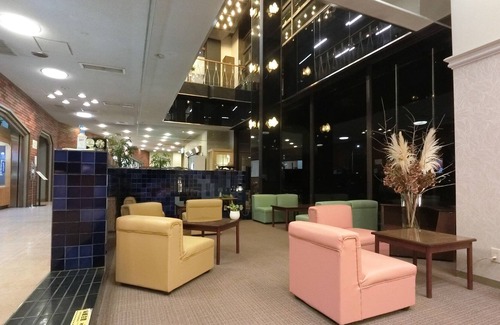Ishiwaki House | Japanese style double Breakfast included Double room Nonsmoking /Yurihonjo Akita