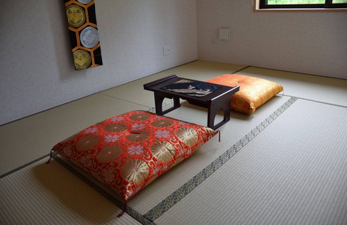 Sosa House | Japanese style hotel FUKUROU TEI