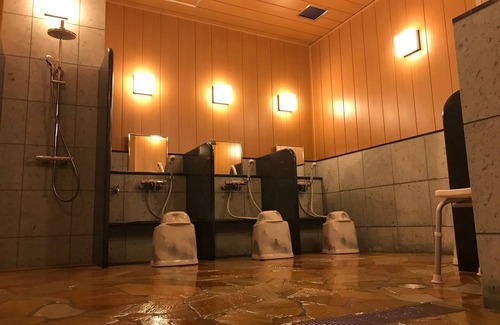 Kesennuma House | Japanese Style Hotel Isomura