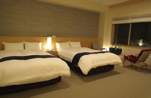 Kesennuma House | Japanese Style Hotel Isomura