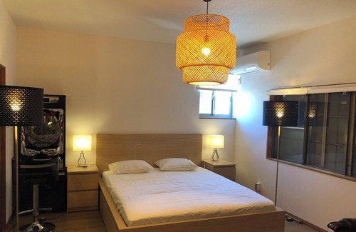 Obu House | Japanese traditional house - free shuttle to Nagoya int'l airport and JR Obu sta
