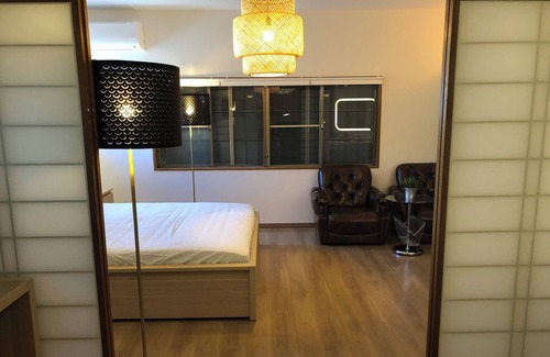Obu House | Japanese traditional house - free shuttle to Nagoya int'l airport and JR Obu sta