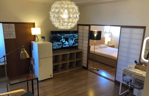 Obu House | Japanese traditional house - free shuttle to Nagoya int'l airport and JR Obu sta