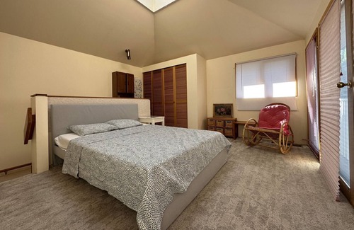 Dunbar House | Japanese vintage-style detached cottage near UBC