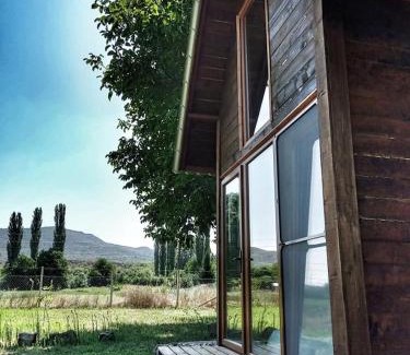 Northeastern Region Other | Japanese Zen Garden and Ninja Village in Macedonia