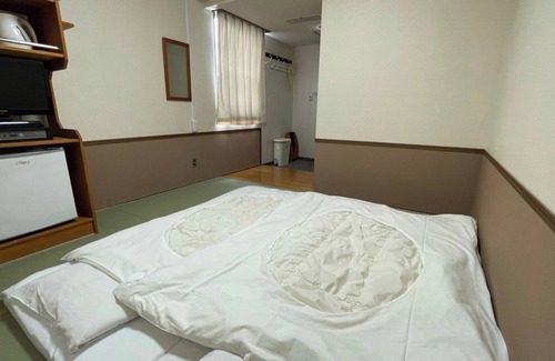 Fuji Hotel | Japanesestyle room 6 tatami mats nonsmoking /Fuji Shizuoka