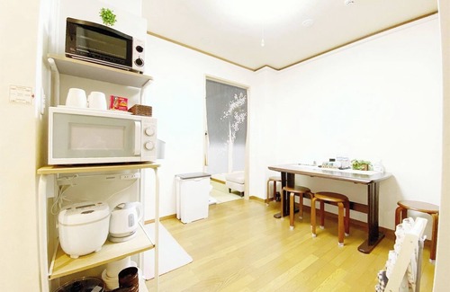 Tokushima Apartment | Japanesestyle room family roo for 5 People/Tokushima Tokushima