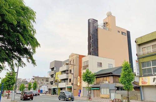 Tokushima Apartment | Japanesestyle room family roo for 5 People/Tokushima Tokushima