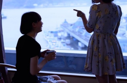 Kesennuma Hotel | Japanesestyle room nonsmoking vs | Room wit/Kesennuma Miyagi