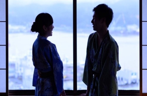 Kesennuma Hotel | Japanesestyle room nonsmoking vs | Room wit/Kesennuma Miyagi