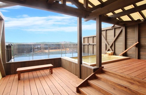 Tainai Hotel | JapaneseWestern style room Capacity 4 people |/Tainai Niigata