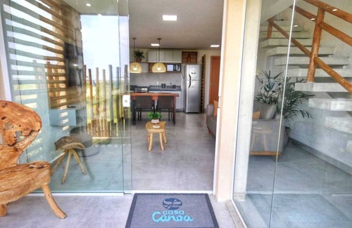 Japaratinga House | Japaratinga Prow - Coral House