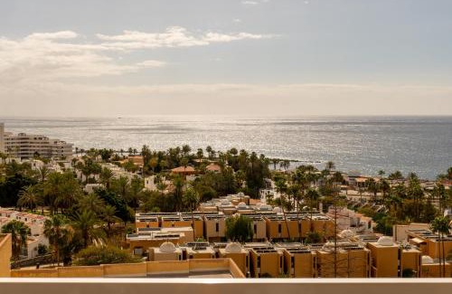 El Madronal Apartment | JApartment,Ponderosa 811,costa adeje, vista al mar