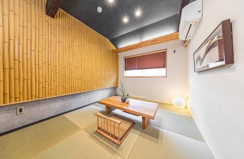 Nishinari Villa | JAPAVISTA Fuji