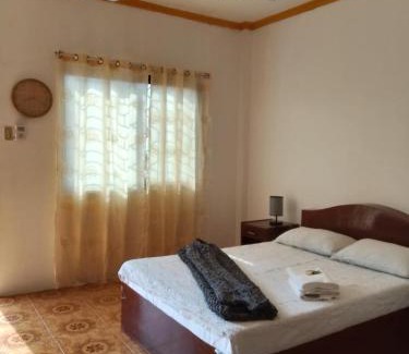 Dolores Resort | Japitan Waterfront Resort