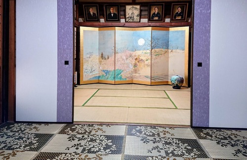 Katori House | Japnese culture Stay and Experience OTONOMORI