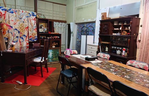 Katori House | Japnese culture Stay and Experience OTONOMORI