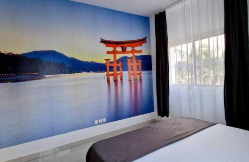 Lome Apartment | Japon