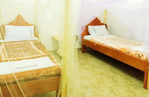 Mbarara Bed & Breakfast | Japs Motel - Mbarara