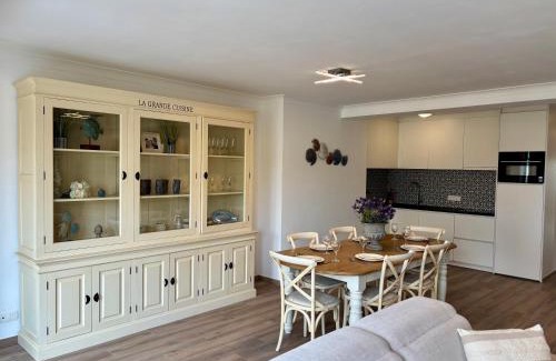De Panne Apartment | Japy 0401 - Modern 3-Bedroom Apartment