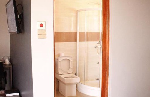 Naro Moru Resort | Jaqanaz Resort