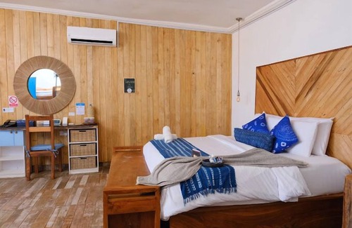 Lekki Resort | Jara Beach Resort