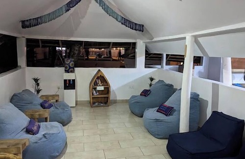 Lekki Resort | Jara Beach Resort