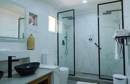 Lekki Resort | Jara Beach Resort