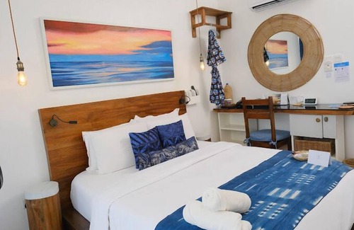 Lekki Resort | Jara Beach Resort