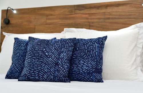 Lekki Hotel | Jara Beach Resort