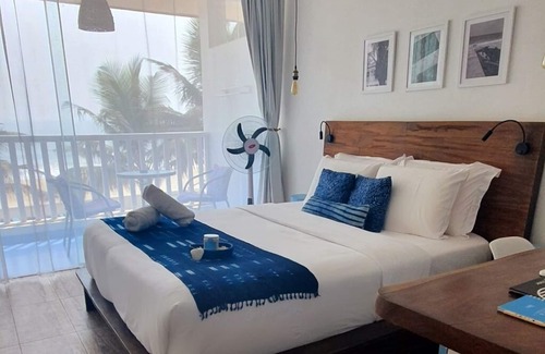 Lekki Hotel | Jara Beach Resort