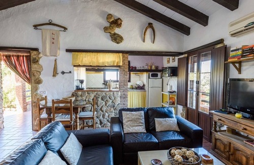 El Gastor Villa | Jara de El Gastor by Ruralidays