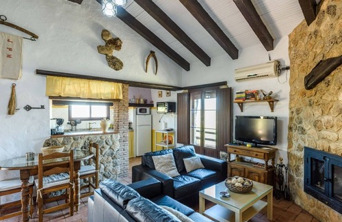 El Gastor Villa | Jara de El Gastor by Ruralidays