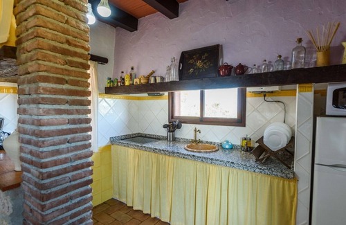 El Gastor Villa | Jara de El Gastor by Ruralidays