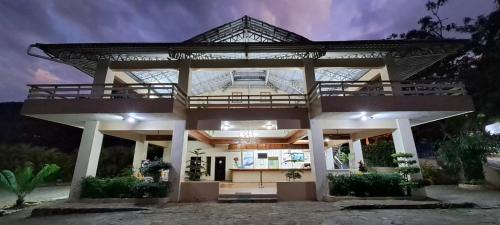 Jarabacoa Hotel | Jarabacoa River Club & Resort
