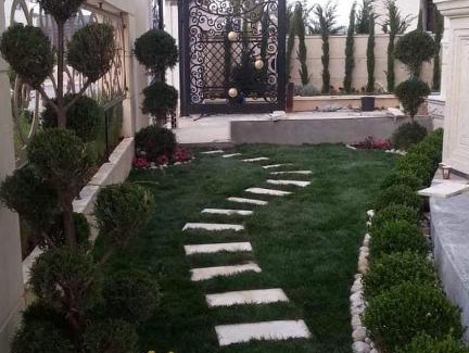 Jerash Apartment | Jarash