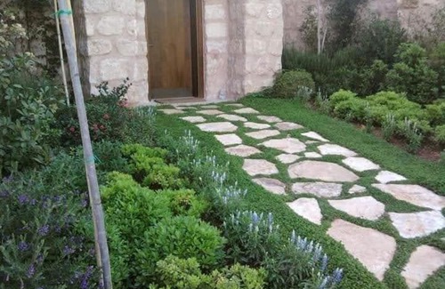 Jerash Apartment | Jarash