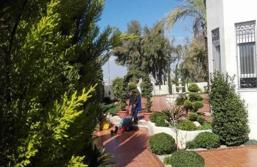 Jerash Apartment | Jarash
